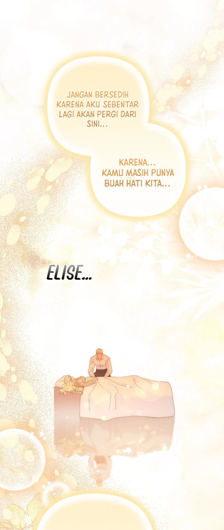 Baby Trouble Maker Chapter 40 - halaman 28