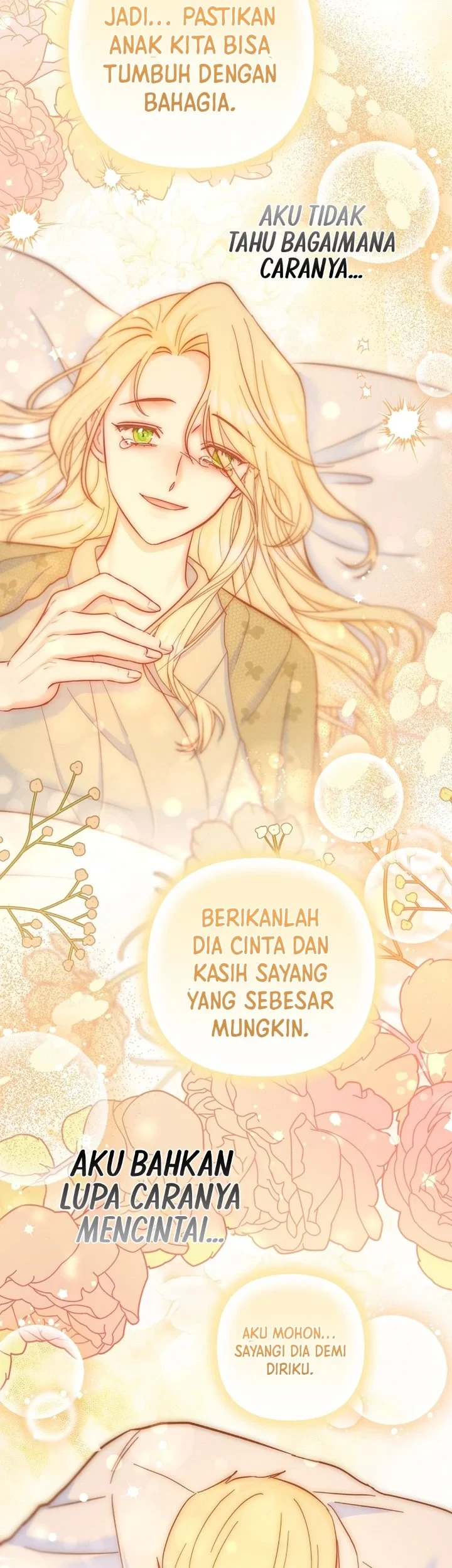 Baby Trouble Maker Chapter 40 - halaman 29