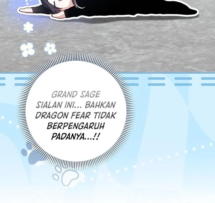Baby Trouble Maker Chapter 40 - halaman 36