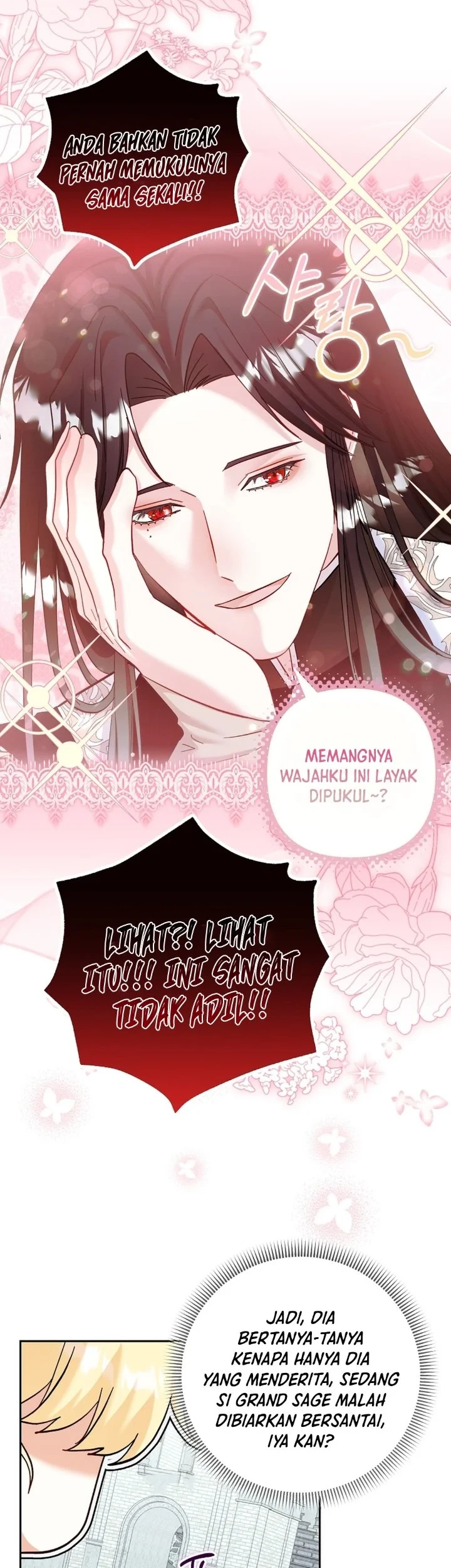 Baby Trouble Maker Chapter 40 - halaman 49