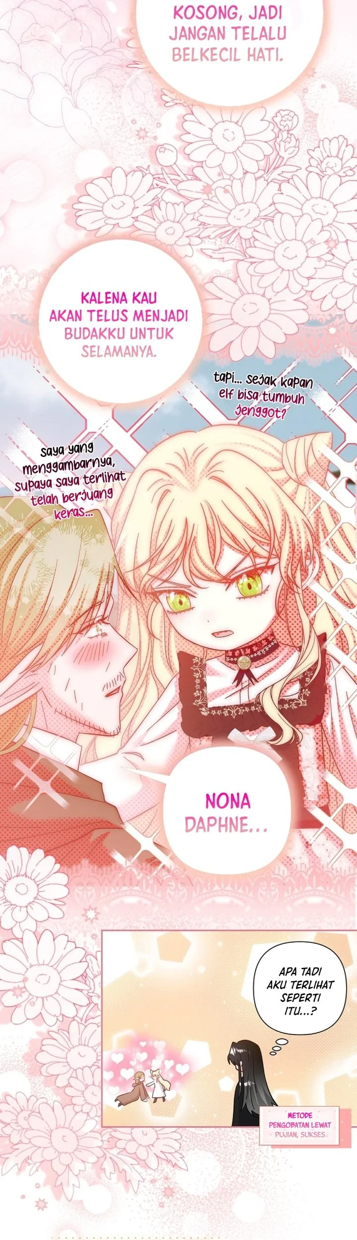 Baby Trouble Maker Chapter 40 - halaman 56