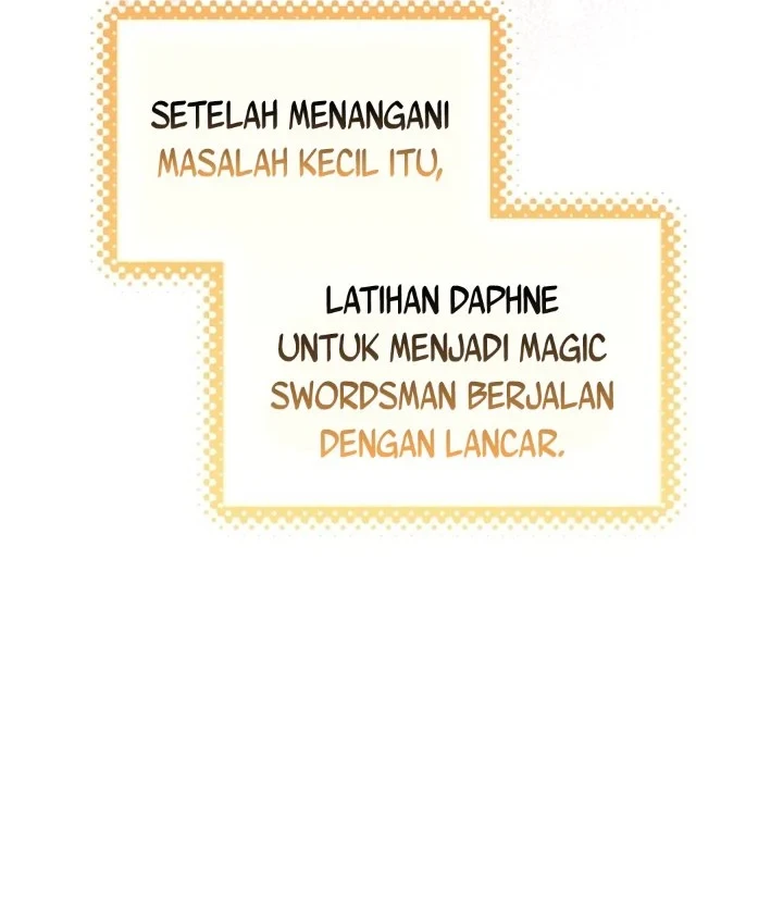 Baby Trouble Maker Chapter 40 - halaman 57