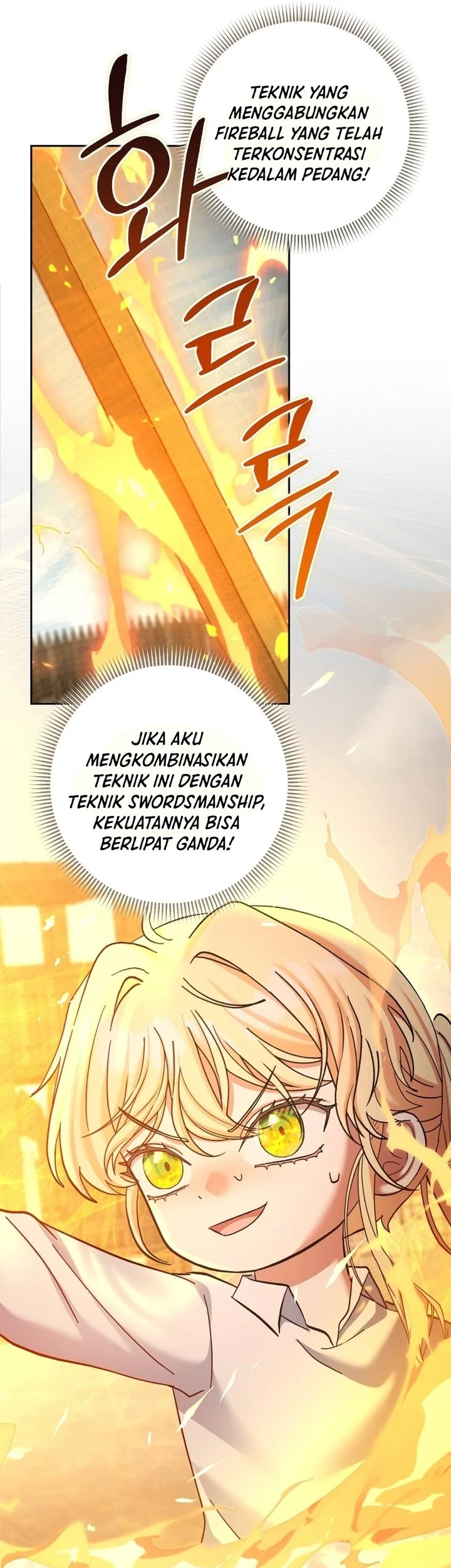 Baby Trouble Maker Chapter 40 - halaman 60