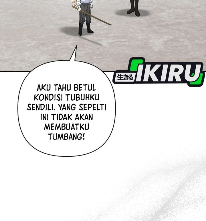 Baby Trouble Maker Chapter 40 - halaman 65