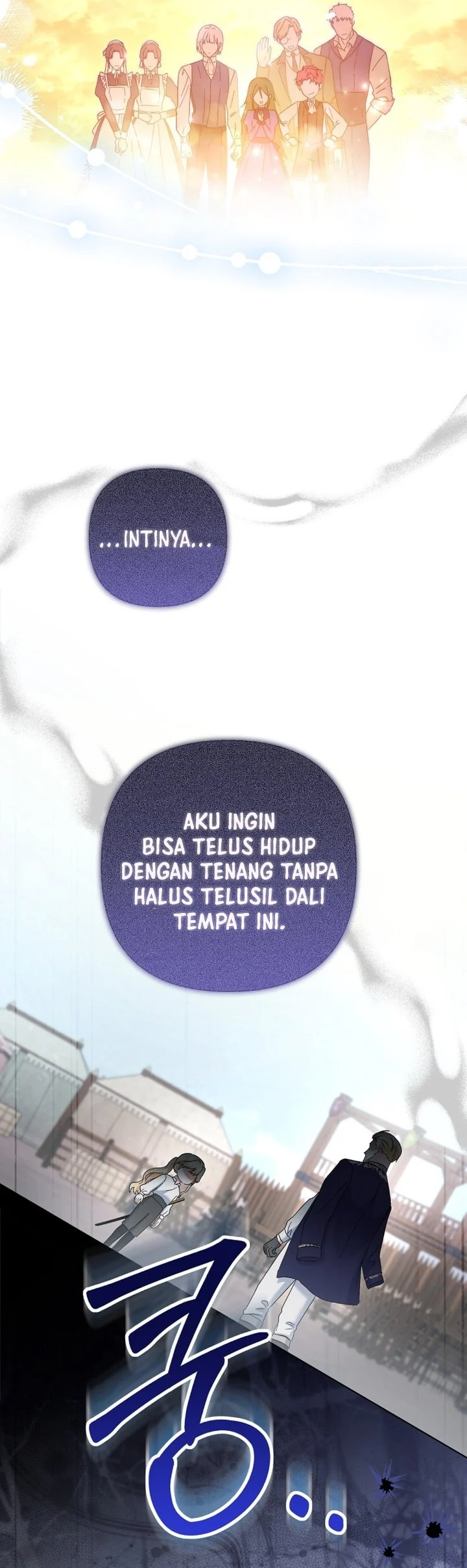 Baby Trouble Maker Chapter 40 - halaman 70