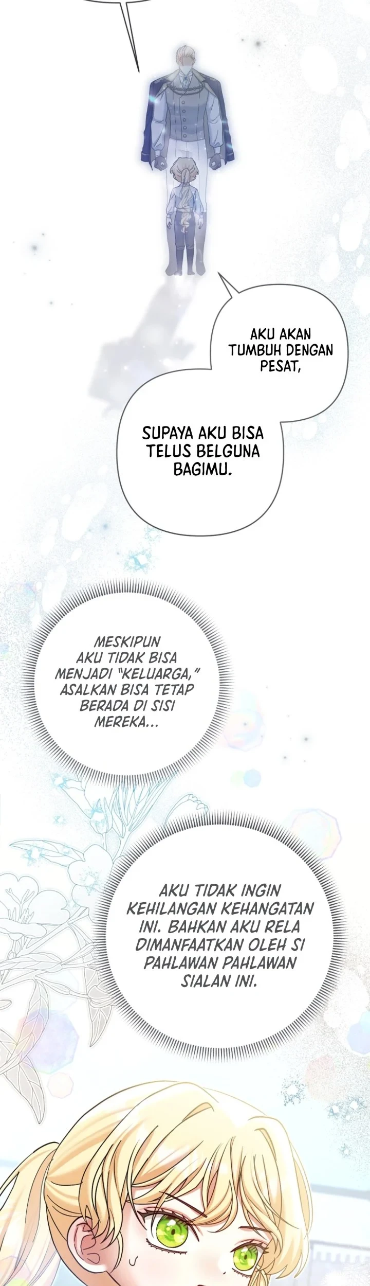 Baby Trouble Maker Chapter 41 - halaman 18