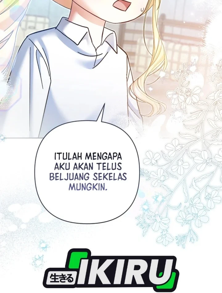 Baby Trouble Maker Chapter 41 - halaman 19