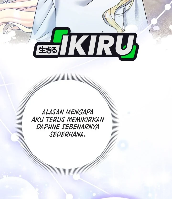 Baby Trouble Maker Chapter 41 - halaman 23