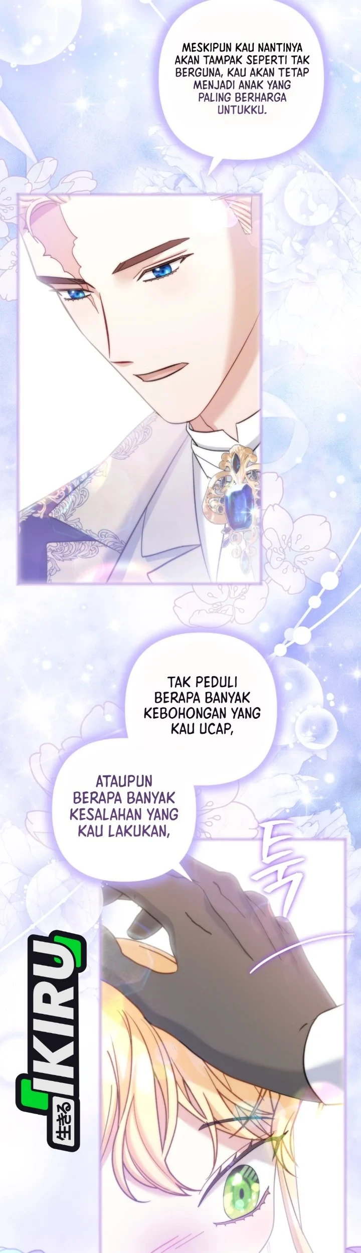 Baby Trouble Maker Chapter 41 - halaman 24