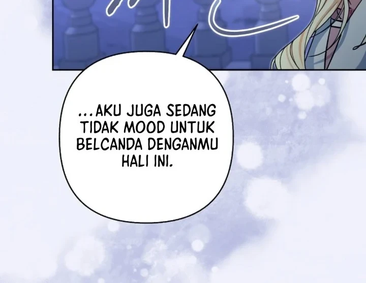 Baby Trouble Maker Chapter 41 - halaman 37