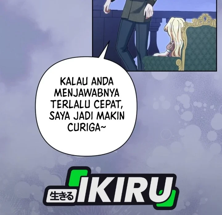 Baby Trouble Maker Chapter 41 - halaman 39