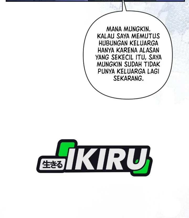 Baby Trouble Maker Chapter 41 - halaman 50