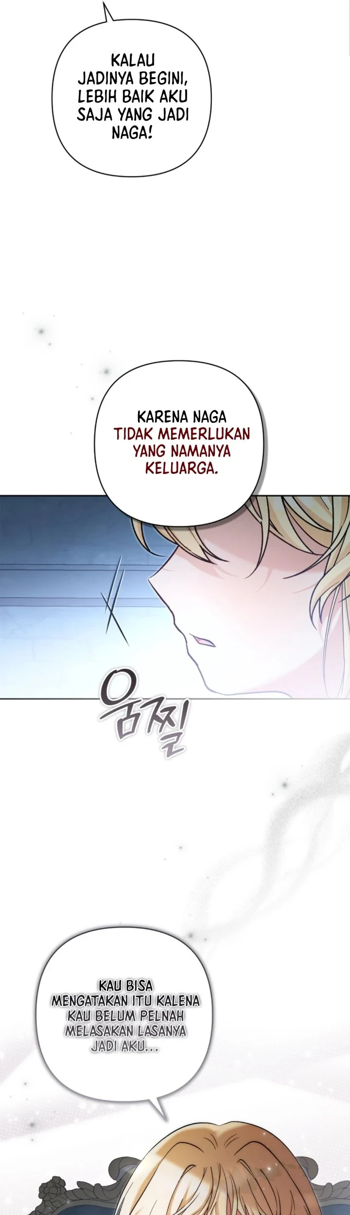 Baby Trouble Maker Chapter 41 - halaman 60
