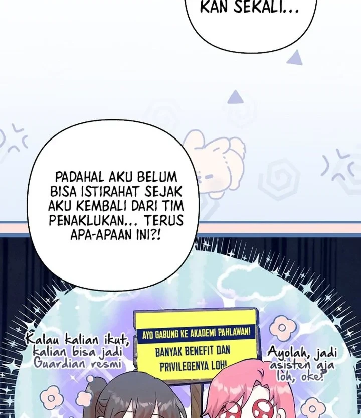 Baby Trouble Maker Chapter 42 - halaman 2