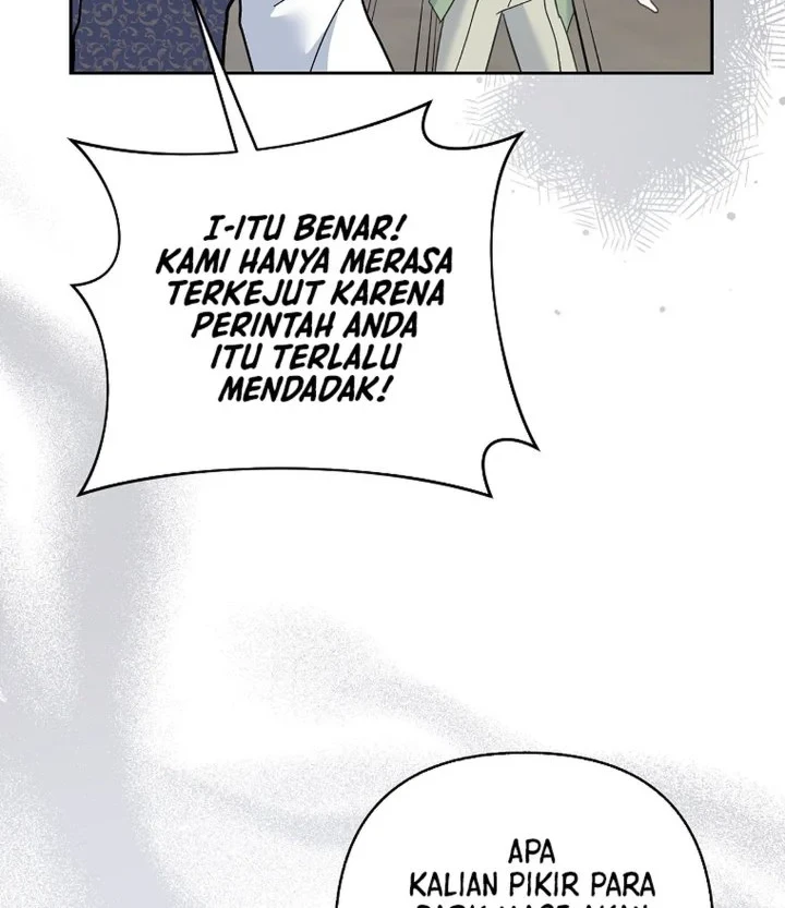 Baby Trouble Maker Chapter 42 - halaman 20