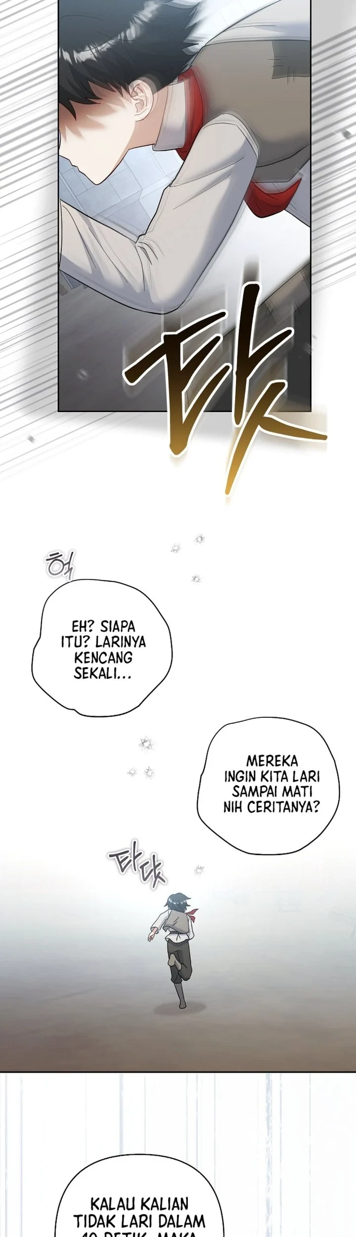 Baby Trouble Maker Chapter 42 - halaman 25