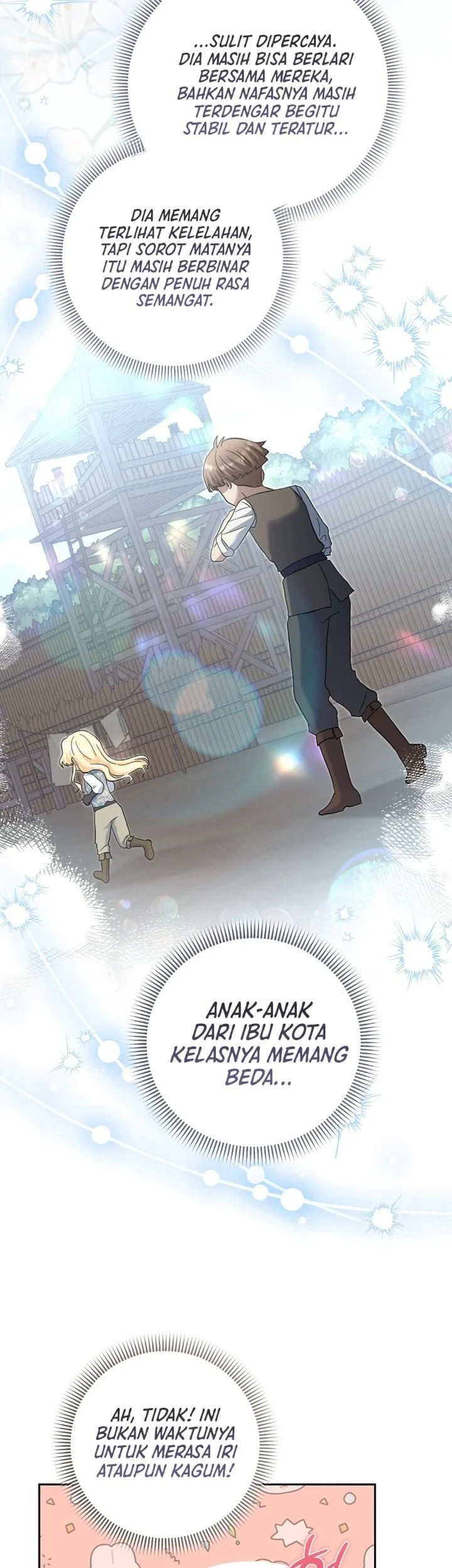 Baby Trouble Maker Chapter 42 - halaman 41