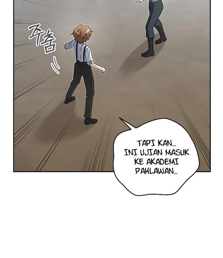 Baby Trouble Maker Chapter 43 - halaman 13