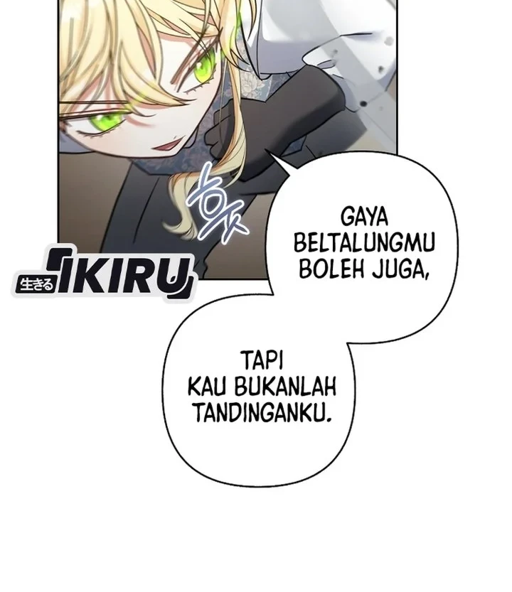 Baby Trouble Maker Chapter 43 - halaman 29
