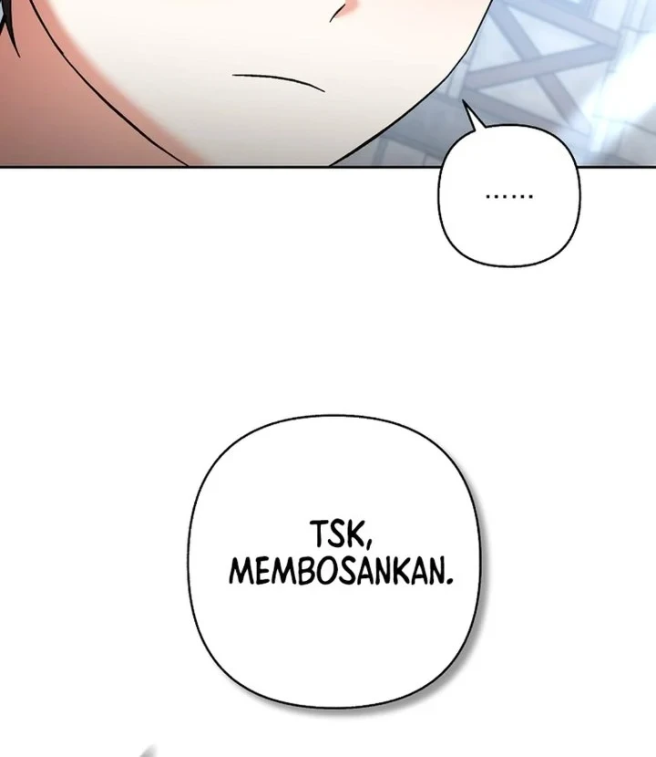 Baby Trouble Maker Chapter 43 - halaman 7