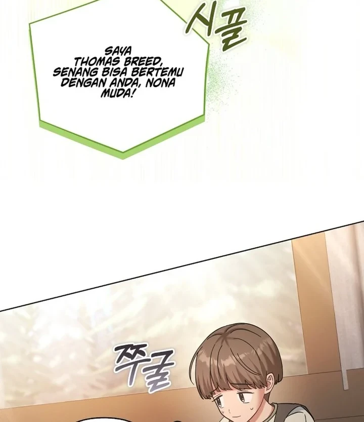 Baby Trouble Maker Chapter 44 - halaman 10