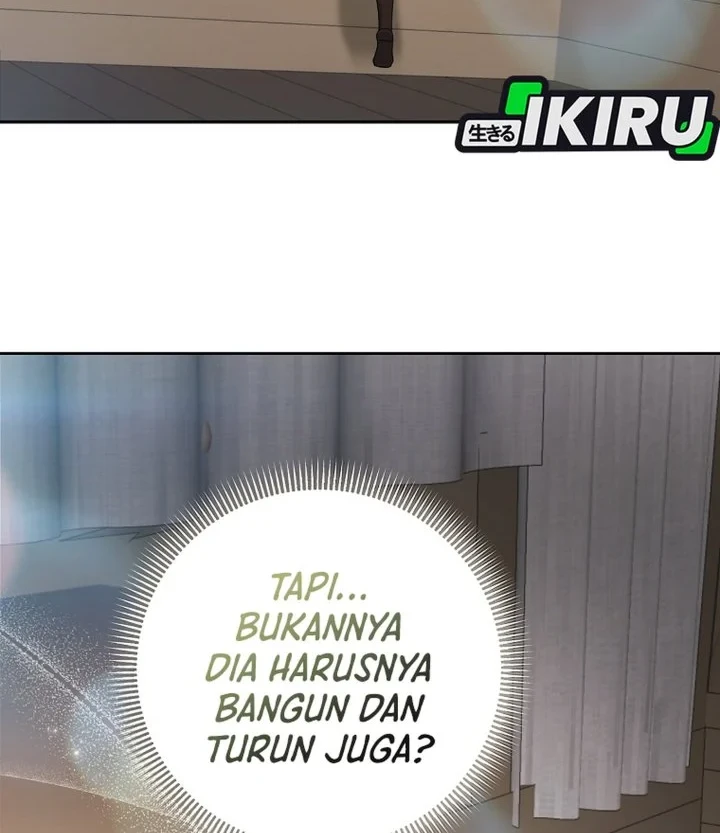 Baby Trouble Maker Chapter 44 - halaman 16