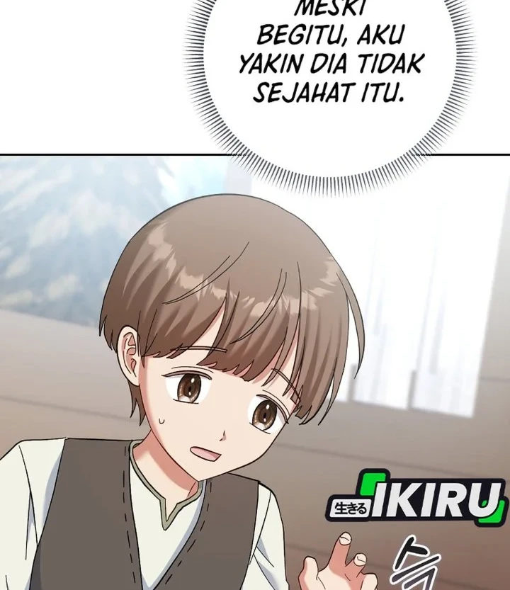 Baby Trouble Maker Chapter 44 - halaman 18