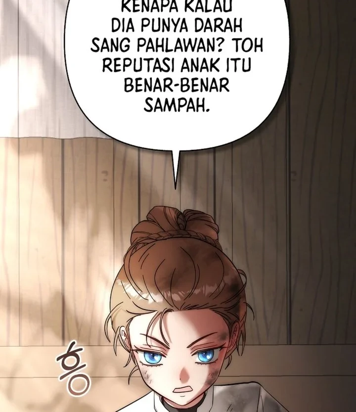 Baby Trouble Maker Chapter 44 - halaman 2