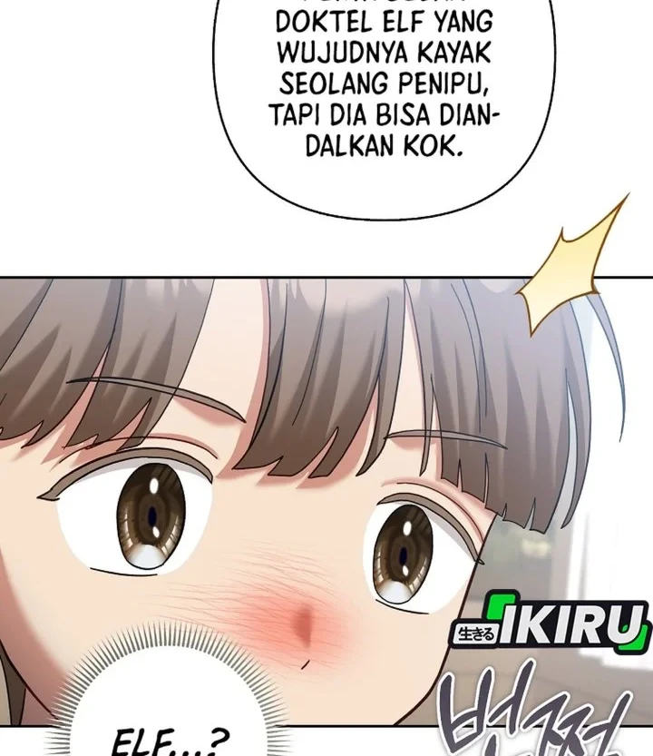 Baby Trouble Maker Chapter 44 - halaman 26