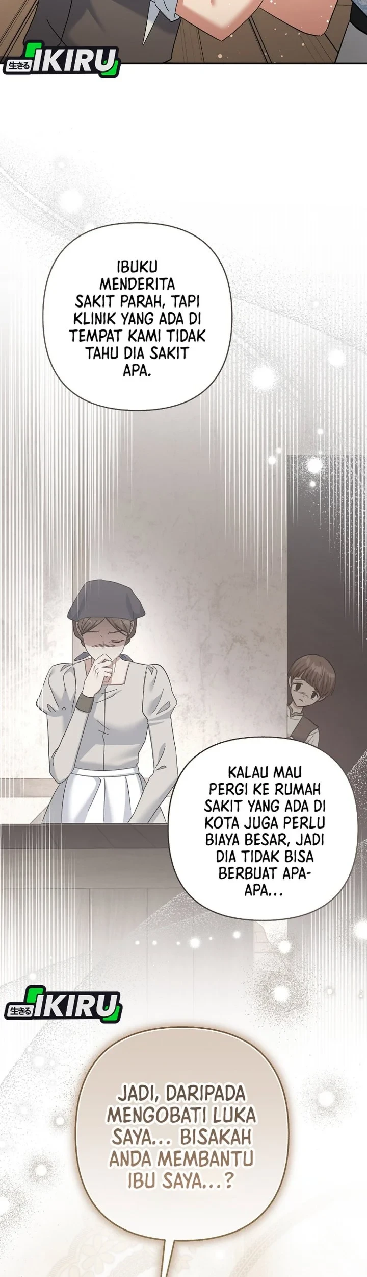 Baby Trouble Maker Chapter 44 - halaman 29