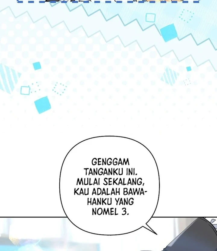 Baby Trouble Maker Chapter 44 - halaman 32