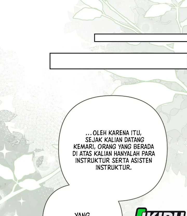 Baby Trouble Maker Chapter 44 - halaman 50