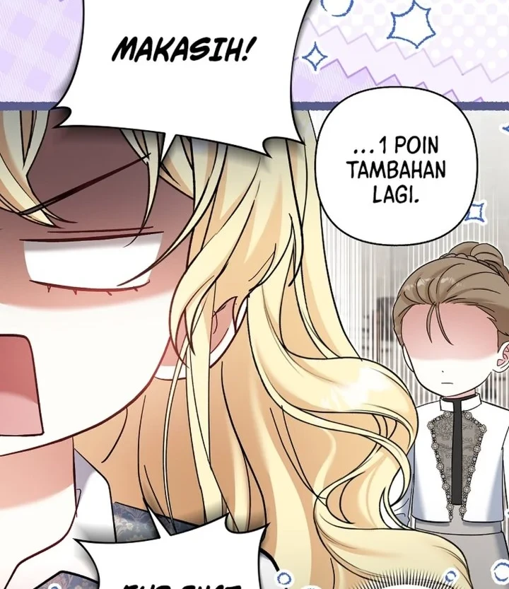 Baby Trouble Maker Chapter 44 - halaman 54