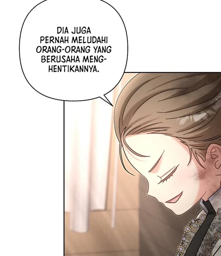 Baby Trouble Maker Chapter 44 - halaman 6