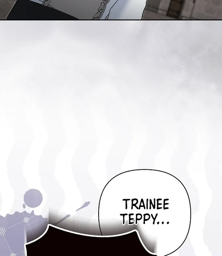 Baby Trouble Maker Chapter 44 - halaman 60