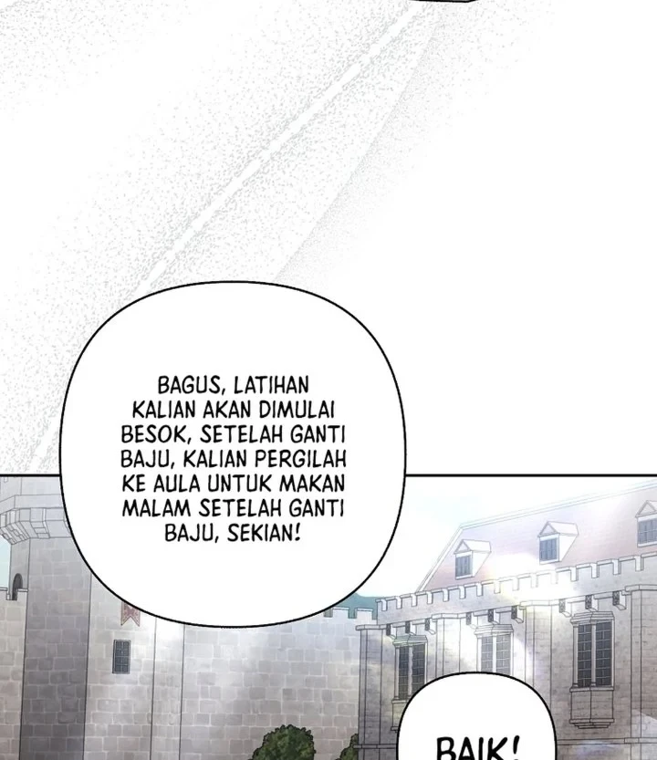 Baby Trouble Maker Chapter 44 - halaman 64