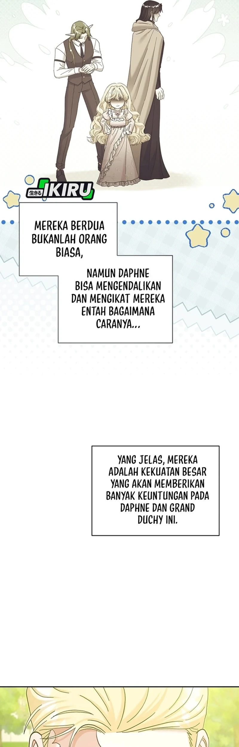 Baby Trouble Maker Chapter 45 - halaman 11