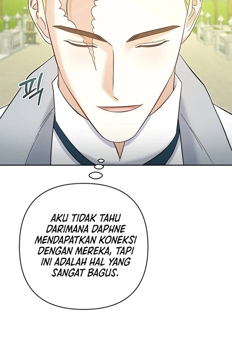 Baby Trouble Maker Chapter 45 - halaman 12