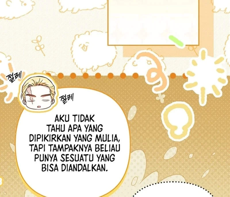 Baby Trouble Maker Chapter 45 - halaman 22