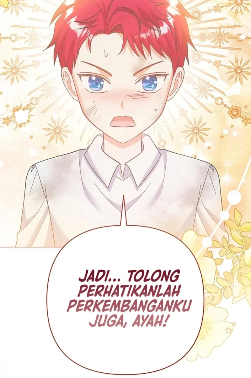Baby Trouble Maker Chapter 45 - halaman 30