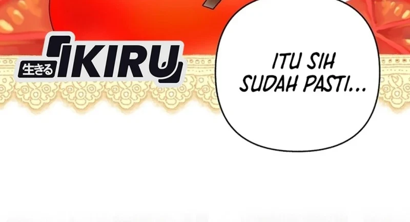 Baby Trouble Maker Chapter 45 - halaman 41