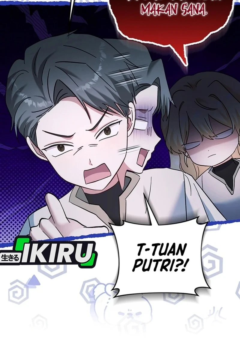 Baby Trouble Maker Chapter 45 - halaman 45