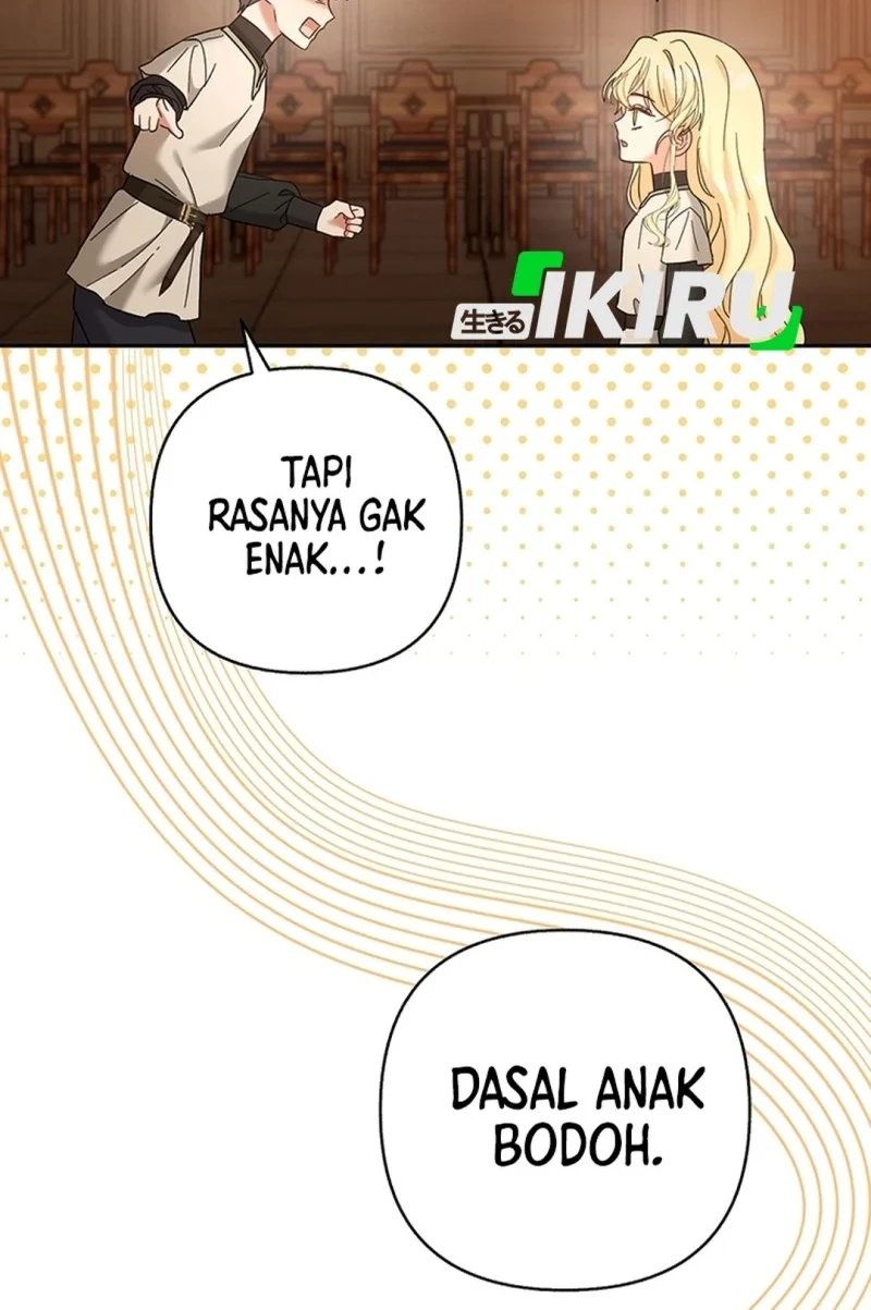 Baby Trouble Maker Chapter 45 - halaman 47