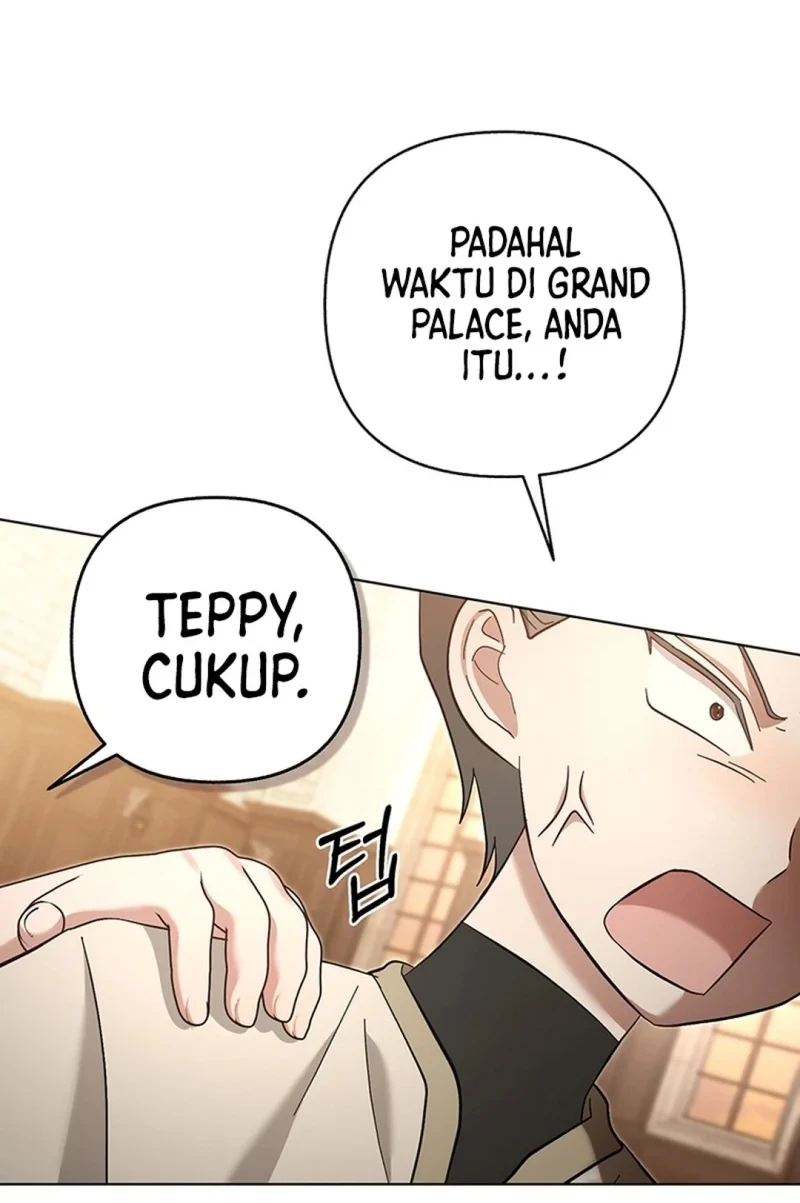 Baby Trouble Maker Chapter 45 - halaman 51