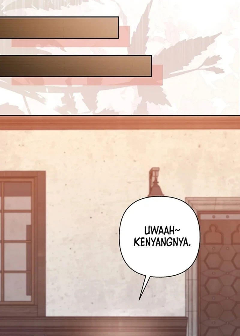 Baby Trouble Maker Chapter 45 - halaman 63