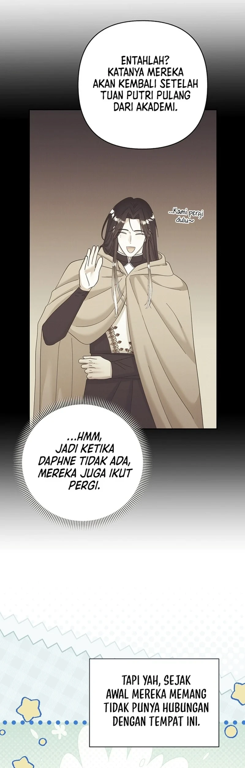 Baby Trouble Maker Chapter 45 - halaman 9