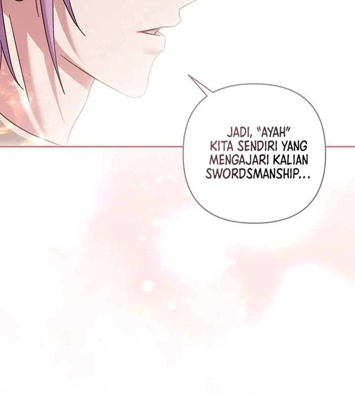 Baby Trouble Maker Chapter 46 - halaman 17