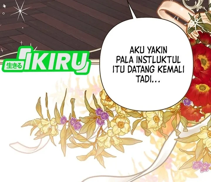 Baby Trouble Maker Chapter 46 - halaman 2