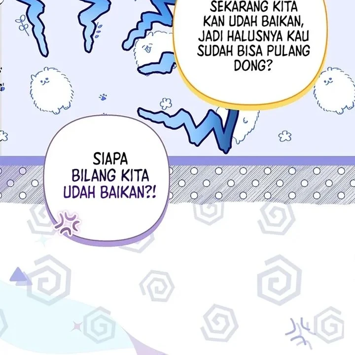 Baby Trouble Maker Chapter 46 - halaman 21