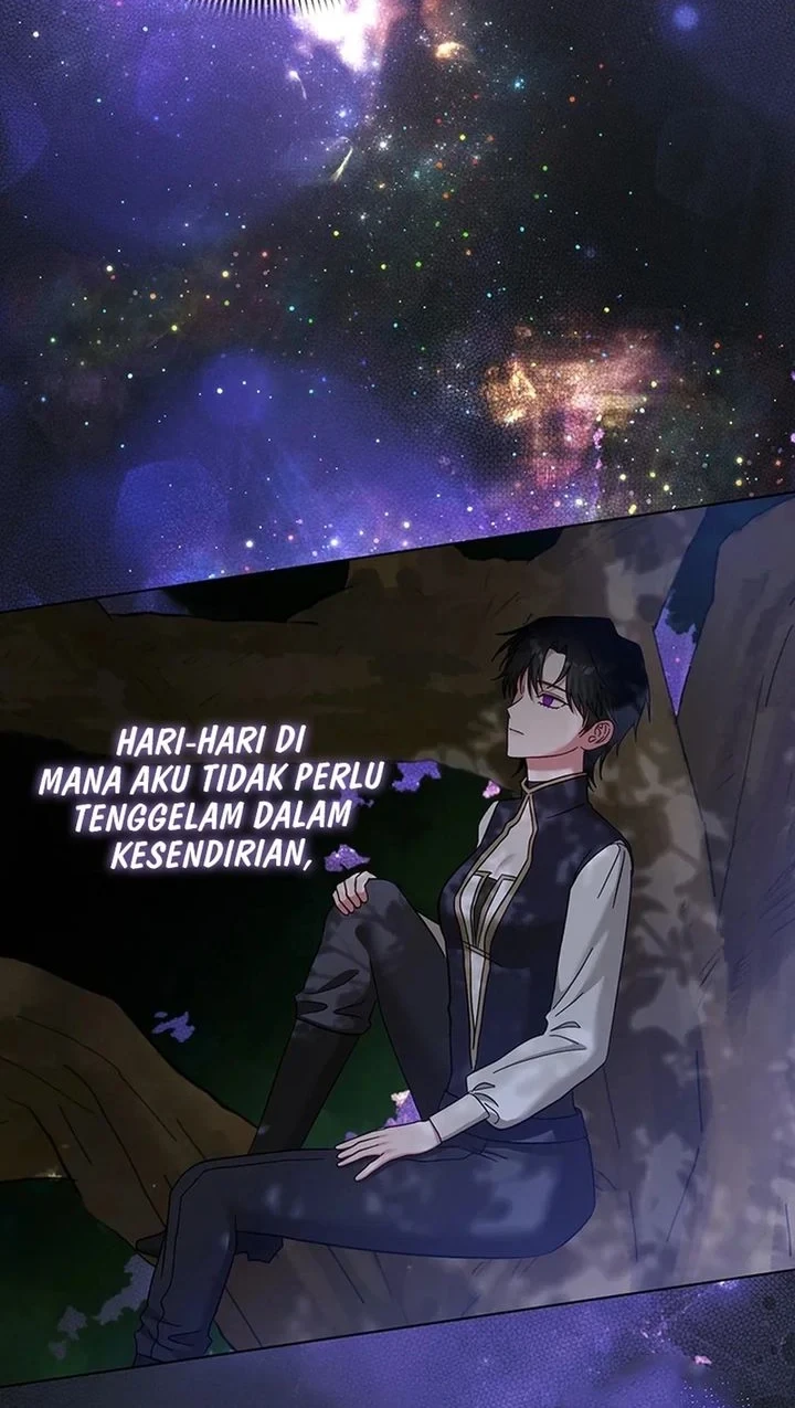 Baby Trouble Maker Chapter 46 - halaman 33
